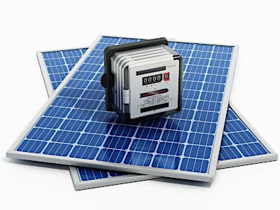 Steuerliche Erfassung fr Betrieb kleiner Photovoltaikanlagen entfllt