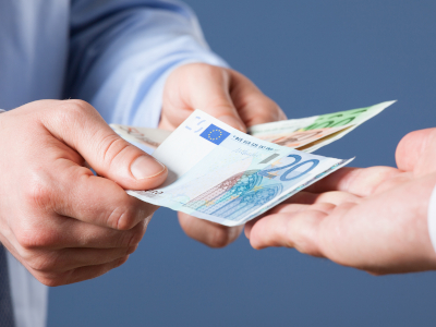 BFH-Urteil: Zahlungen an einen Dritten beim Grundstückserwerb als Gegenleistung nach § 9 Abs. 2 Nr. 3 GrEStG