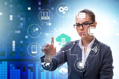 Künstliche Intelligenz im Personalwesen relativ wenig eingesetzt