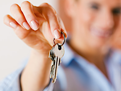 Gesetzentwurf zur Digitalisierung von Immobilien­transaktionen