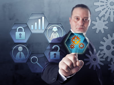 Künstliche Intelligenz (KI): Der Mittelstand könnte zur Talentschmiede für Konzern-Führungskräfte werden