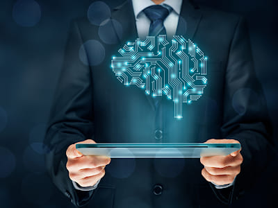 Schatten-KI verhindern: sechs Tipps für sichere Künstliche-Intelligenz-Anwendungen Schatten-KI verhindern: sechs Tipps für sichere Künstliche-Intelligenz-Anwendungen