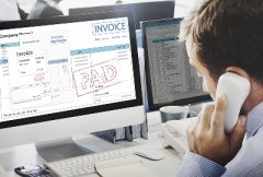 Zahlungsverzögerungen machen der deutschen Wirtschaft zu schaffen