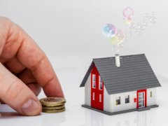 Keine Sonderabschreibung bei Abriss und Neubau eines Einfamilienhauses