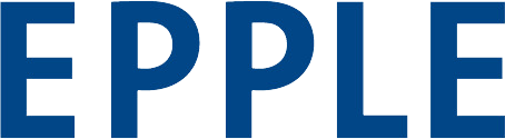 Logo: EPPLE Holding GmbH