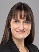 Marie-Helene Wessel, Geschäftsführerin SAPPER Institut