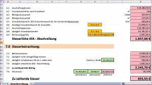 Steuerberechnungsbild 2